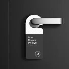 Door Hanger 02